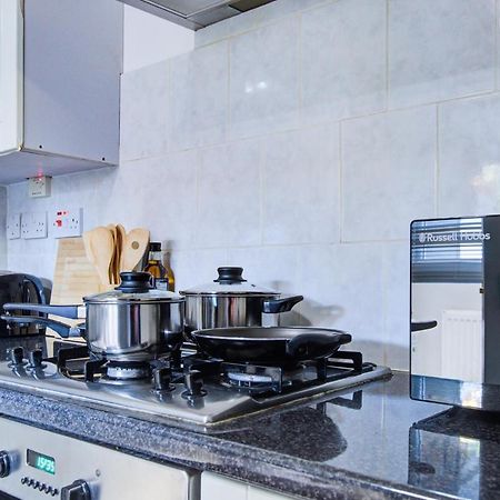 Statera Apartments - Studio Apartment In Walworth Londres Exterior foto