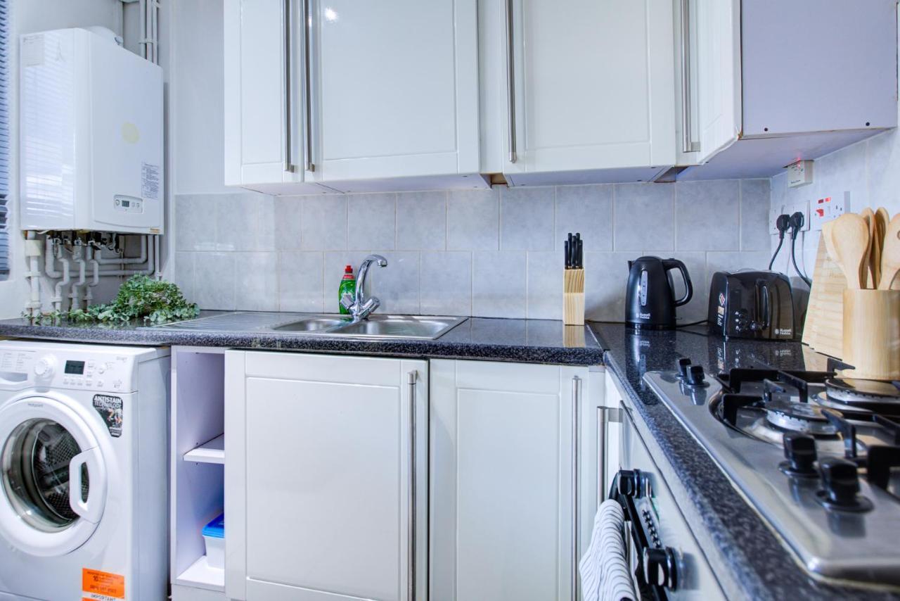 Statera Apartments - Studio Apartment In Walworth Londres Exterior foto