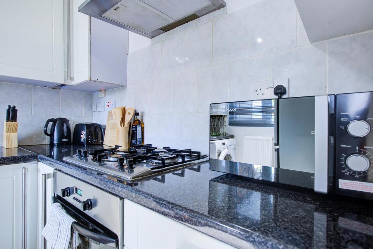 Statera Apartments - Studio Apartment In Walworth Londres Exterior foto